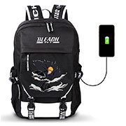 Bleach Cable Smart Backpack