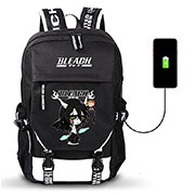 Bleach Cable Smart Backpack