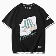 Bleach T-shirt
