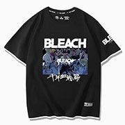 Bleach T-shirt