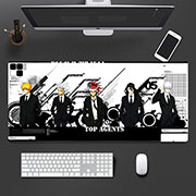 Bleach Desktop Pad