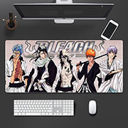Bleach Desktop Pad