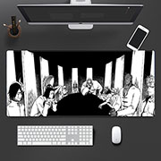 Bleach Desktop Pad