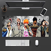 Bleach Desktop Pad