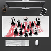 Bleach Desktop Pad