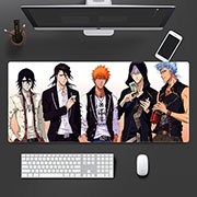 Bleach Desktop Pad