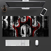 Bleach Desktop Pad