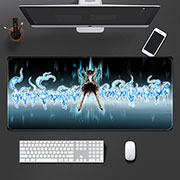 Bleach Desktop Pad