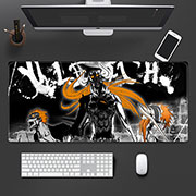 Bleach Desktop Pad