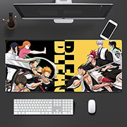 Bleach Desktop Pad