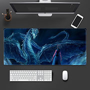 Bleach Desktop Pad