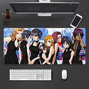 Bleach Desktop Pad