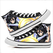 Bleach Canvas Shoes