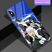 Bleach mobile iphone case