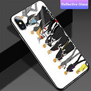 Bleach mobile iphone case
