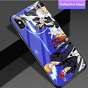 Bleach mobile iphone case