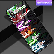 Bleach mobile iphone case