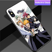 Bleach mobile iphone case