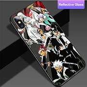 Bleach mobile iphone case