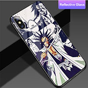 Bleach mobile iphone case