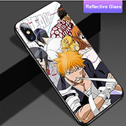 Bleach mobile iphone case