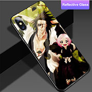Bleach mobile iphone case