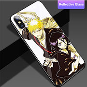 Bleach mobile iphone case