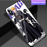 Bleach mobile iphone case