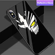 Bleach mobile iphone case