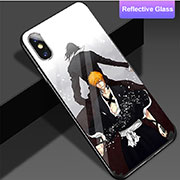 Bleach mobile iphone case