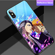 Bleach mobile iphone case