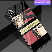 Bleach mobile iphone case