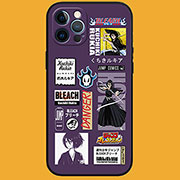 Bleach mobile iphone case