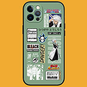 Bleach mobile iphone case