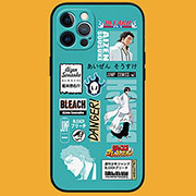Bleach mobile iphone case