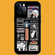Bleach mobile iphone case