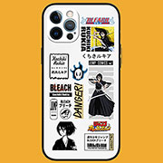 Bleach mobile iphone case