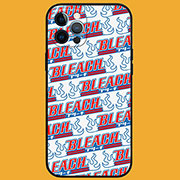 Bleach mobile iphone case