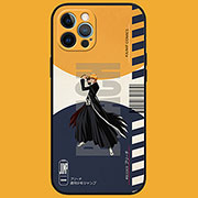 Bleach mobile iphone case