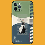 Bleach mobile iphone case
