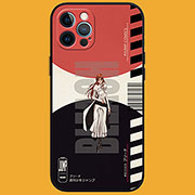 Bleach mobile iphone case