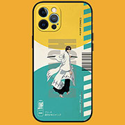 Bleach mobile iphone case