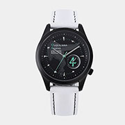 Bleach Quartz Watch Ulquiorra