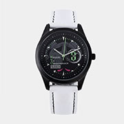 Bleach Quartz Watch Nelliel