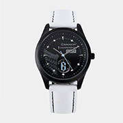 Bleach Quartz Watch Grimmjow