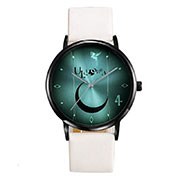 Bleach Quartz Watch Ulquiorra