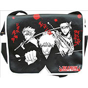 Bleach Toushiro Shoulder Bag