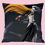Bleach Pillow