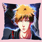 Bleach Pillow
