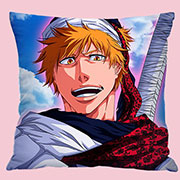 Bleach Pillow